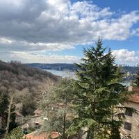 Villa in Turkey, Istanbul, 548 sq.m.