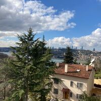 Villa in Turkey, Istanbul, 548 sq.m.