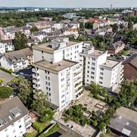 Residential complex in Germany, 79 sq.m.