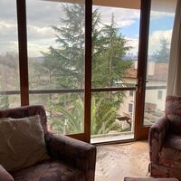 Villa in Turkey, Istanbul, 548 sq.m.