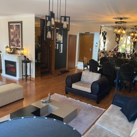 Апартаменты в Турции, Стамбул, 220 кв.м.