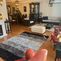 Апартаменты в Турции, Стамбул, 220 кв.м.