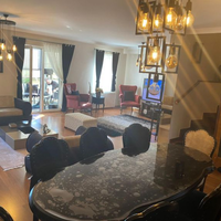 Апартаменты в Турции, Стамбул, 220 кв.м.