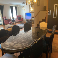 Апартаменты в Турции, Стамбул, 220 кв.м.