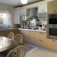 Апартаменты в Турции, Стамбул, 220 кв.м.