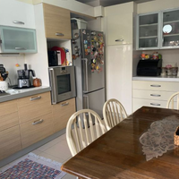 Апартаменты в Турции, Стамбул, 220 кв.м.