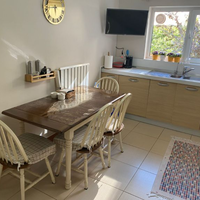 Апартаменты в Турции, Стамбул, 220 кв.м.