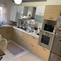 Апартаменты в Турции, Стамбул, 220 кв.м.