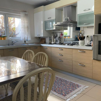 Апартаменты в Турции, Стамбул, 220 кв.м.