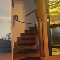 Апартаменты в Турции, Стамбул, 220 кв.м.