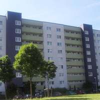 Residential complex in Germany, 76 sq.m.