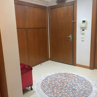 Апартаменты в Турции, Стамбул, 220 кв.м.