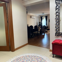 Апартаменты в Турции, Стамбул, 220 кв.м.