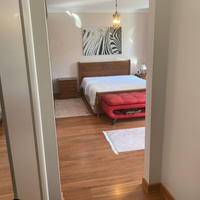 Апартаменты в Турции, Стамбул, 220 кв.м.