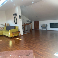 Апартаменты в Турции, Стамбул, 220 кв.м.