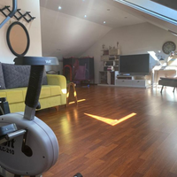 Апартаменты в Турции, Стамбул, 220 кв.м.