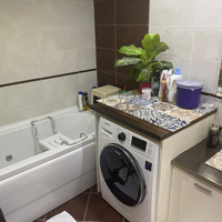 Апартаменты в Турции, Стамбул, 220 кв.м.