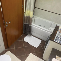 Апартаменты в Турции, Стамбул, 220 кв.м.