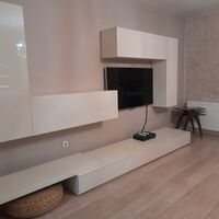 Апартаменты в Турции, Стамбул, 145 кв.м.