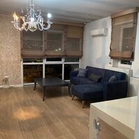 Апартаменты в Турции, Стамбул, 145 кв.м.