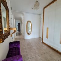 Апартаменты в Турции, Стамбул, 145 кв.м.