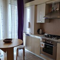 Апартаменты в Турции, Стамбул, 145 кв.м.