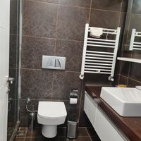 Апартаменты в Турции, Стамбул, 145 кв.м.