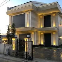 Apartment in Turkey, Istanbul, 270 sq.m.