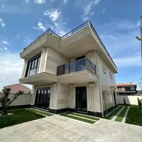 Apartment in Turkey, Istanbul, 270 sq.m.