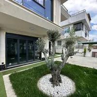 Apartment in Turkey, Istanbul, 270 sq.m.