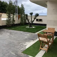 Apartment in Turkey, Istanbul, 270 sq.m.