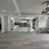 Apartment in Turkey, Istanbul, 270 sq.m.