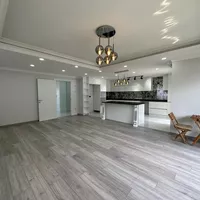 Apartment in Turkey, Istanbul, 270 sq.m.