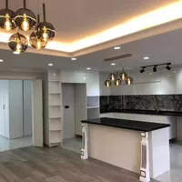 Apartment in Turkey, Istanbul, 270 sq.m.