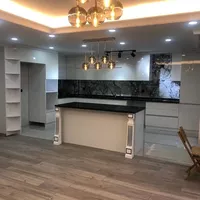 Apartment in Turkey, Istanbul, 270 sq.m.