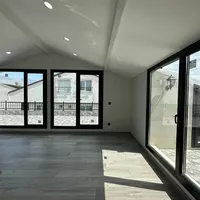 Apartment in Turkey, Istanbul, 270 sq.m.