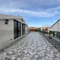 Apartment in Turkey, Istanbul, 270 sq.m.