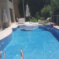 Villa in Turkey, Istanbul, 500 sq.m.