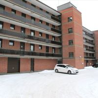 Квартира в Финляндии, Пиексямяки, 58 кв.м.