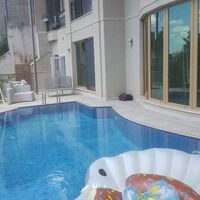 Villa in Turkey, Istanbul, 500 sq.m.