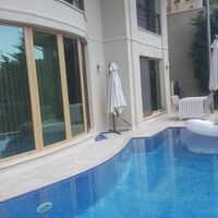 Villa in Turkey, Istanbul, 500 sq.m.