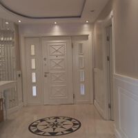 Villa in Turkey, Istanbul, 500 sq.m.