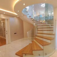 Villa in Turkey, Istanbul, 500 sq.m.