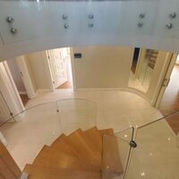 Villa in Turkey, Istanbul, 500 sq.m.