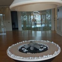 Villa in Turkey, Istanbul, 500 sq.m.