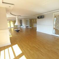 Villa in Turkey, Istanbul, 500 sq.m.