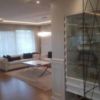 Villa in Turkey, Istanbul, 500 sq.m.