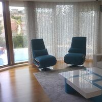 Villa in Turkey, Istanbul, 500 sq.m.