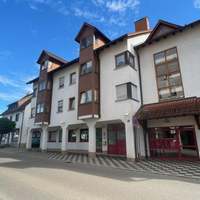Квартира в Германии, Баден-Вюртемберг, 42 кв.м.