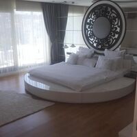 Villa in Turkey, Istanbul, 500 sq.m.